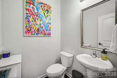 9316 Ainslie Downs Street, Charlotte, NC 28273 - Photo 33