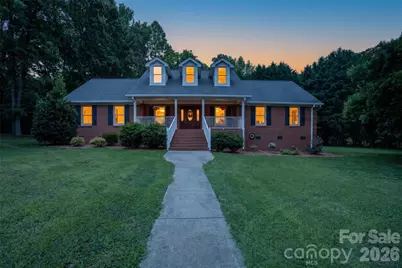 8234 Dennis Road, Charlotte, NC 28227 - Photo 1