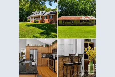 8234 Dennis Road, Charlotte, NC 28227 - Photo 1