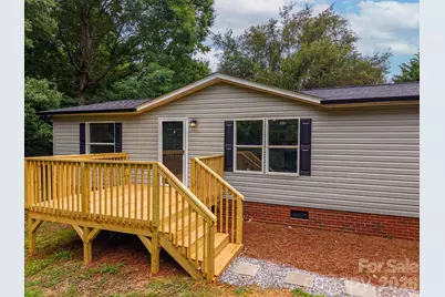 3462 Eaker Road, Cherryville, NC 28021 - Photo 43