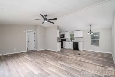 3462 Eaker Road, Cherryville, NC 28021 - Photo 7