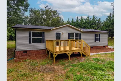 3462 Eaker Road, Cherryville, NC 28021 - Photo 1