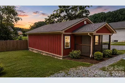 166 Outland Avenue, Brevard, NC 28712 - Photo 3