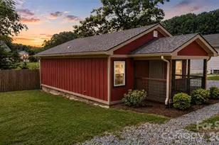 166 Outland Ave, Brevard, NC 28712 - Photo 3