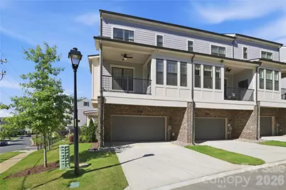 311 Emerson Avenue, Charlotte, NC 28204 - Photo 39