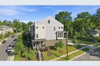311 Emerson Avenue, Charlotte, NC 28204 - Photo 35