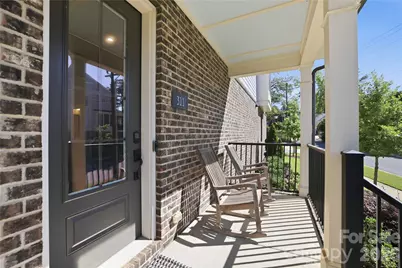 311 Emerson Avenue, Charlotte, NC 28204 - Photo 3