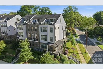 311 Emerson Avenue, Charlotte, NC 28204 - Photo 37