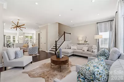 311 Emerson Avenue, Charlotte, NC 28204 - Photo 9