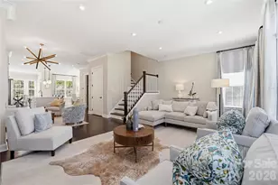 311 Emerson Ave, Charlotte, NC 28204 - Photo 9