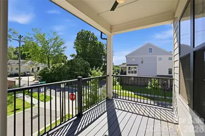 311 Emerson Avenue, Charlotte, NC 28204 - Photo 19