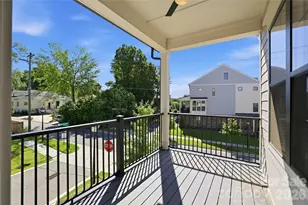 311 Emerson Ave, Charlotte, NC 28204 - Photo 19