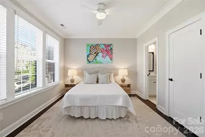 311 Emerson Avenue, Charlotte, NC 28204 - Photo 5