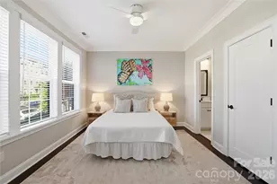 311 Emerson Ave, Charlotte, NC 28204 - Photo 5