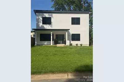 5113 Banfshire Road, Charlotte, NC 28215 - Photo 1