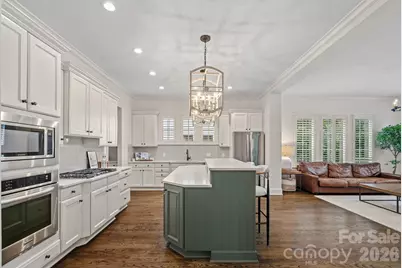 522 Magnolia Avenue, Charlotte, NC 28203 - Photo 11
