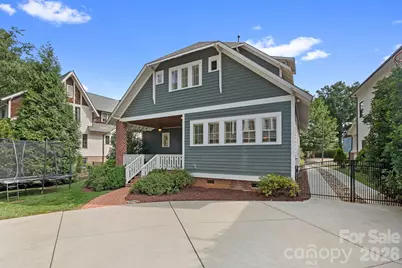 522 Magnolia Avenue, Charlotte, NC 28203 - Photo 41