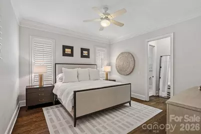 522 Magnolia Avenue, Charlotte, NC 28203 - Photo 15