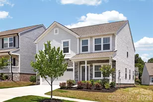 749 Scotch Meadows Loop, Monroe, NC 28110 - Photo 3