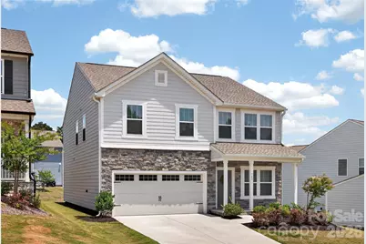 749 Scotch Meadows Loop, Monroe, NC 28110 - Photo 1