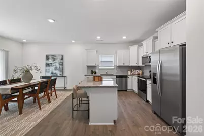 848 Scotch Meadows Loop #47, Monroe, NC 28110 - Photo 5