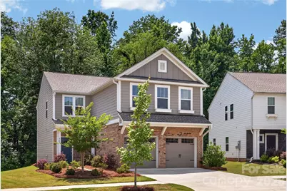 848 Scotch Meadows Loop #47, Monroe, NC 28110 - Photo 3