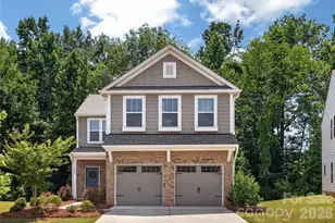 848 Scotch Meadows Loop, Monroe, NC 28110 - Photo 1
