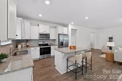 848 Scotch Meadows Loop #47, Monroe, NC 28110 - Photo 7