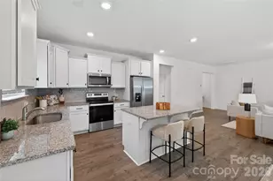 848 Scotch Meadows Loop, Monroe, NC 28110 - Photo 7