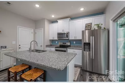 280 Mills Creek Road, Iron Station, NC 28080 - Photo 11