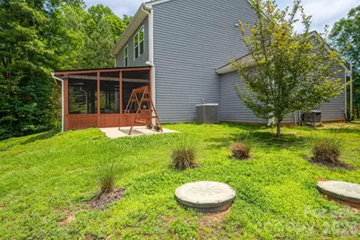 280 Mills Creek Road, Iron Station, NC 28080 - Photo 23