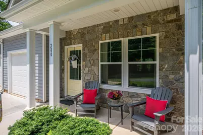 280 Mills Creek Road, Iron Station, NC 28080 - Photo 3