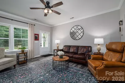 280 Mills Creek Road, Iron Station, NC 28080 - Photo 5