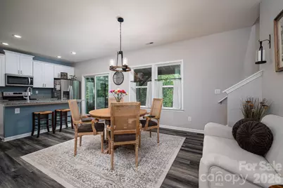 280 Mills Creek Road, Iron Station, NC 28080 - Photo 13