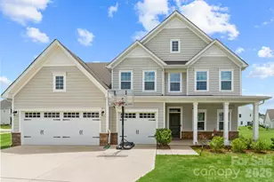 730 Autumn Sage Dr, Indian Trail, NC 28079 - Photo 1