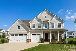 730 Autumn Sage Dr, Indian Trail, NC 28079 - Photo 1