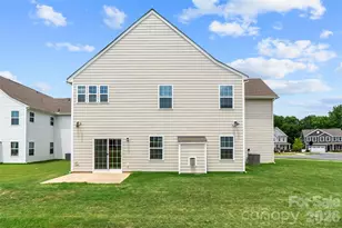 730 Autumn Sage Dr, Indian Trail, NC 28079 - Photo 41