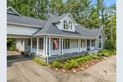 4 Cedar Hill Drive, Asheville, NC 28803 - Photo 5
