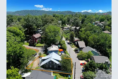 102 Courtland Avenue, Asheville, NC 28801 - Photo 41