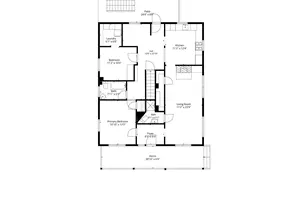 102 Courtland Ave, Asheville, NC 28801 - Photo 33