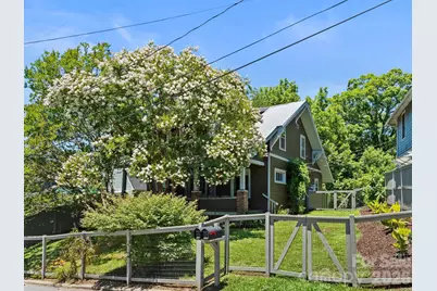 102 Courtland Avenue, Asheville, NC 28801 - Photo 35