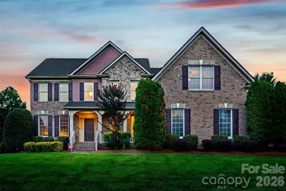 117 Turkey Hunt Court, Marvin, NC 28173 - Photo 1