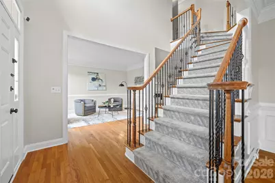117 Turkey Hunt Court, Marvin, NC 28173 - Photo 7