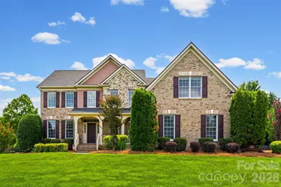 117 Turkey Hunt Court, Marvin, NC 28173 - Photo 1