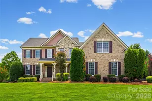 117 Turkey Hunt Ct, Marvin, NC 28173 - Photo 1