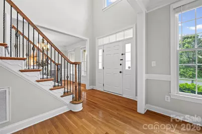 117 Turkey Hunt Court, Marvin, NC 28173 - Photo 7