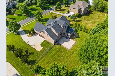117 Turkey Hunt Court, Marvin, NC 28173 - Photo 45