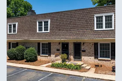 2229 Rexford Road #C, Charlotte, NC 28211 - Photo 3
