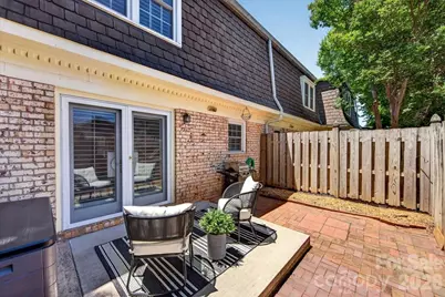 2229 Rexford Road #C, Charlotte, NC 28211 - Photo 29