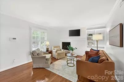 2229 Rexford Road #C, Charlotte, NC 28211 - Photo 7